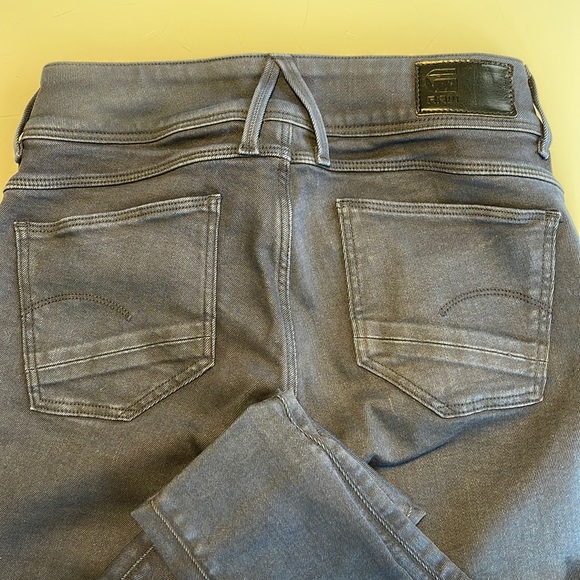 Raw G-Star Jeans - Picture 3 of 4